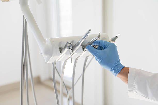 24/7 Emergency Teeth Cleaning And Checkup experts in Lexington, MS